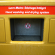 Illustration for article titled Electric Hand Dryers From Around the World